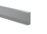 Aluminium U-Adapter 50x20-6000mm N