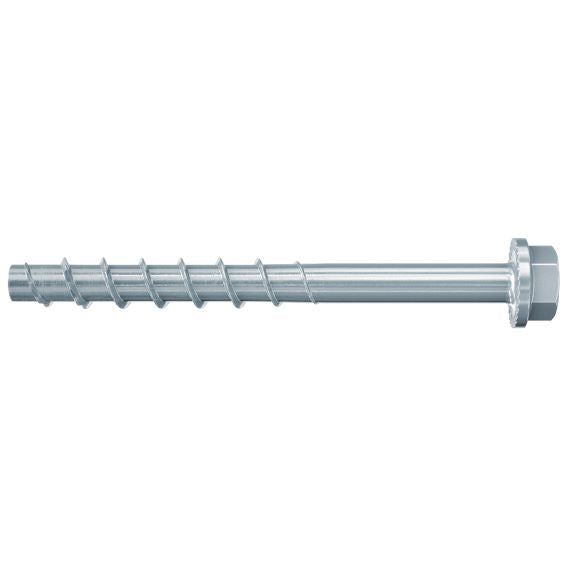 Hochleistungsschraube für Beton FBS II 10x100