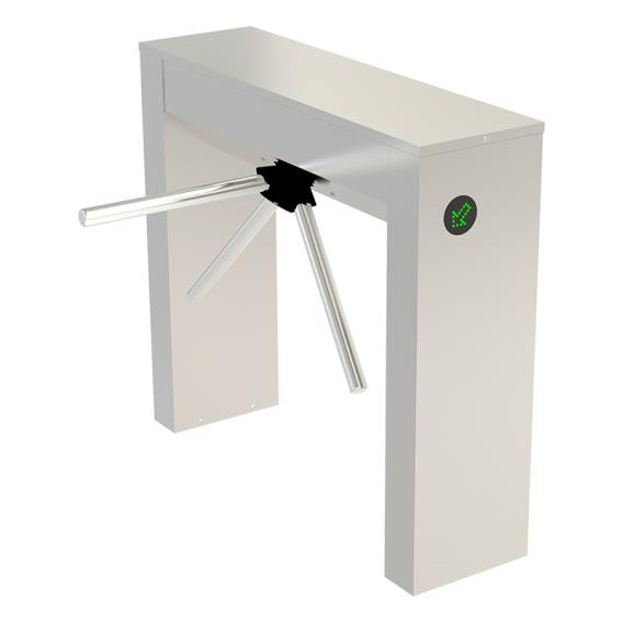 Drehkreuz-Stativ