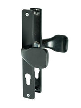 Handgriff - Handgriff mit den Schildern, Zamak