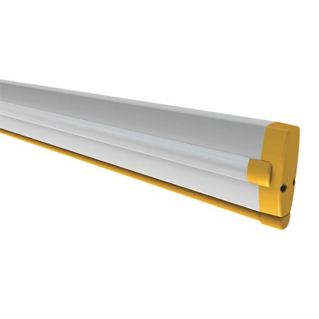 Schrankenbaum für GLS40AGS 90x35 L.4050 MM