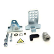 Set of anchor brackets for ATS drives