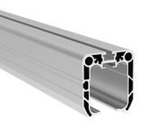 Führungsprofil AL 90x99mm, L7m