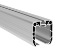 Führungsprofil AL 90x99mm, L3m