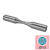 Stabverbinder biegfähig