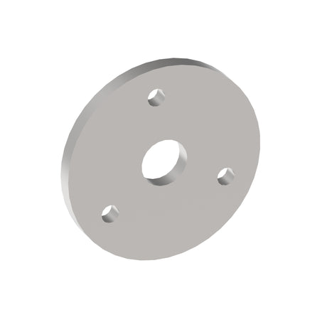 Handlaufhalter an die Wand