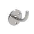 Handlaufhalter an die Wand