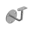 Handlaufhalter an die Wand