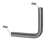 Handlaufhalter an die Wand