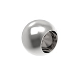 Endkappe für Füllstab