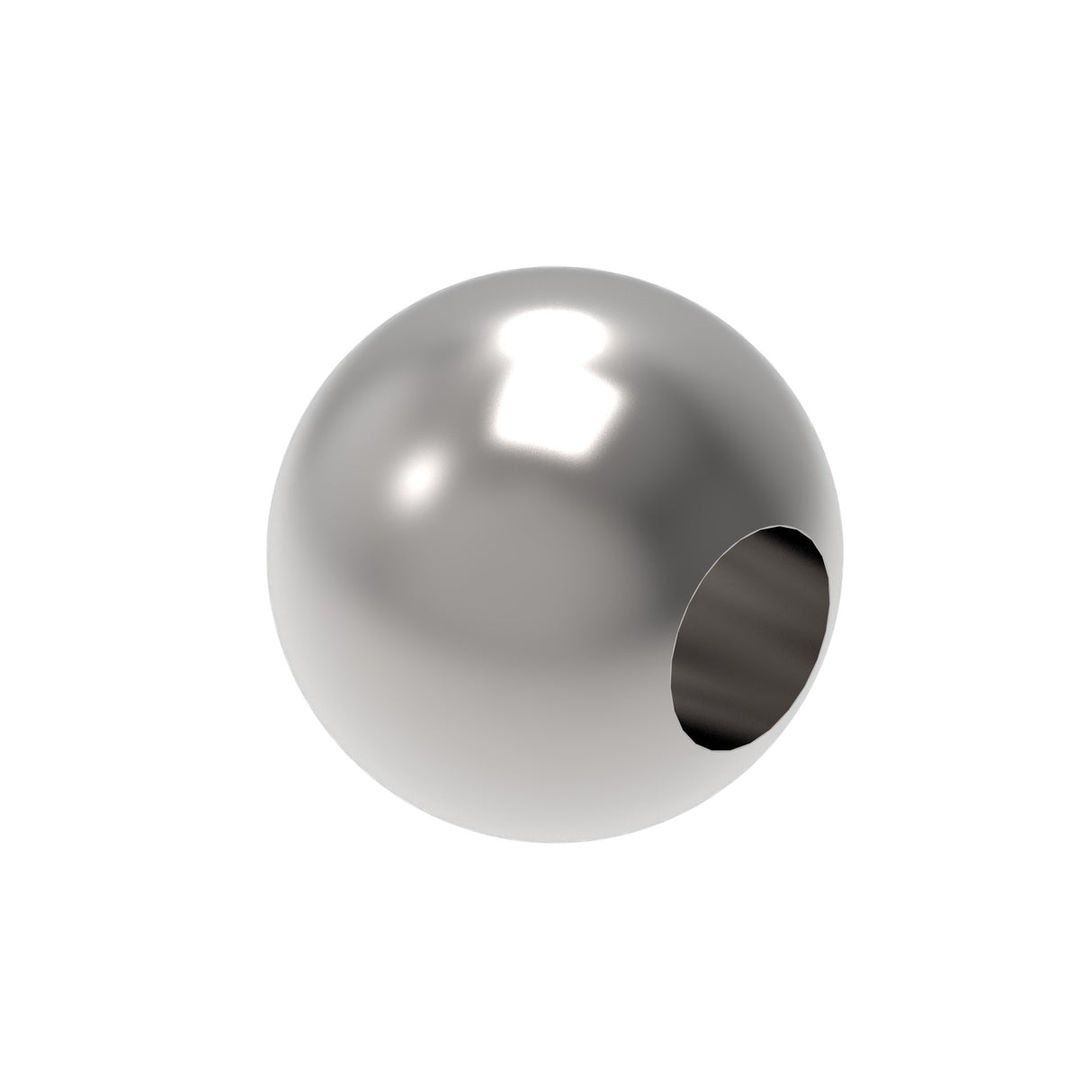 End ball