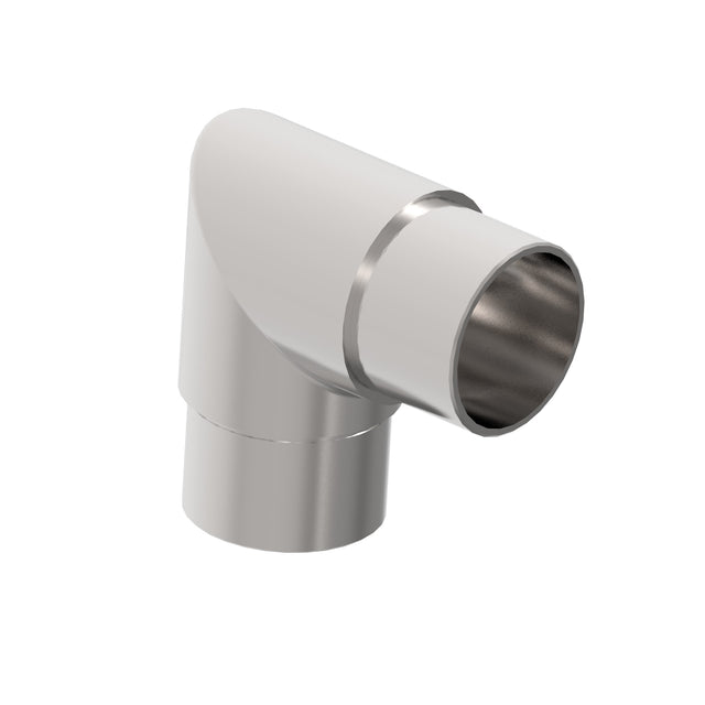 Flush angle - 90°