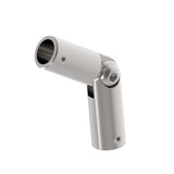 Rundstabverbinder mit Gelenk