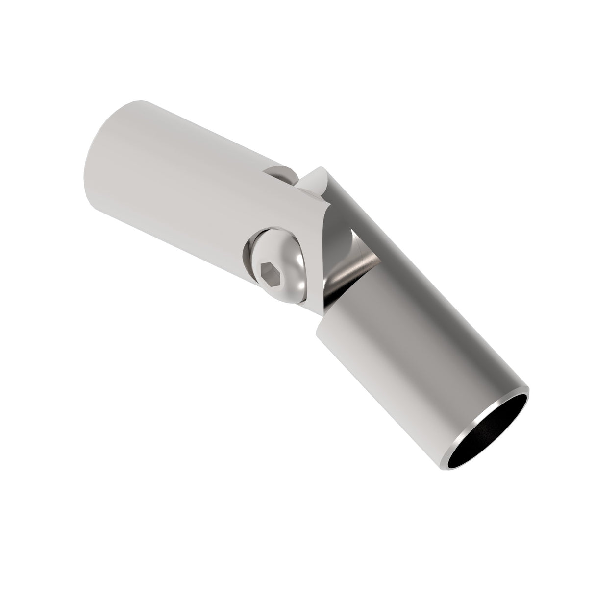 Gelenkverbinder verstellbar