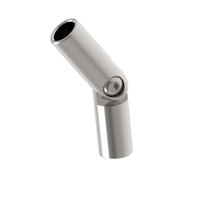 Gelenkverbinder stellbar