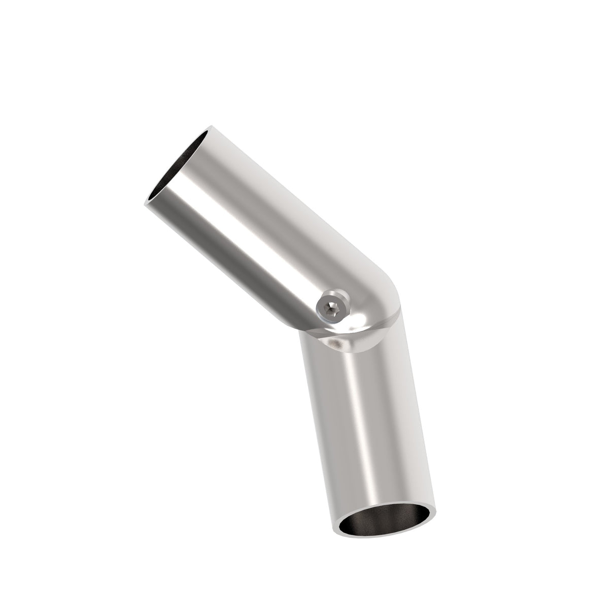 Gelenkverbinder stellbar