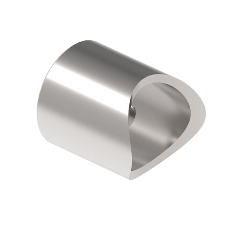 Geländerverankerung - Distanz