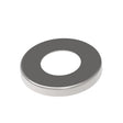 Upper anchoring - rosette