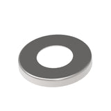 Upper anchoring - rosette