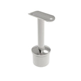 Handlaufhalter für Pfosten
