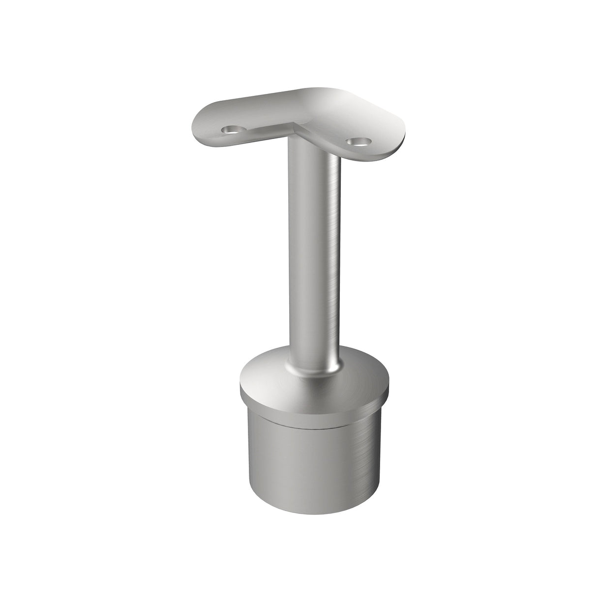 Handlaufhalter für Pfosten