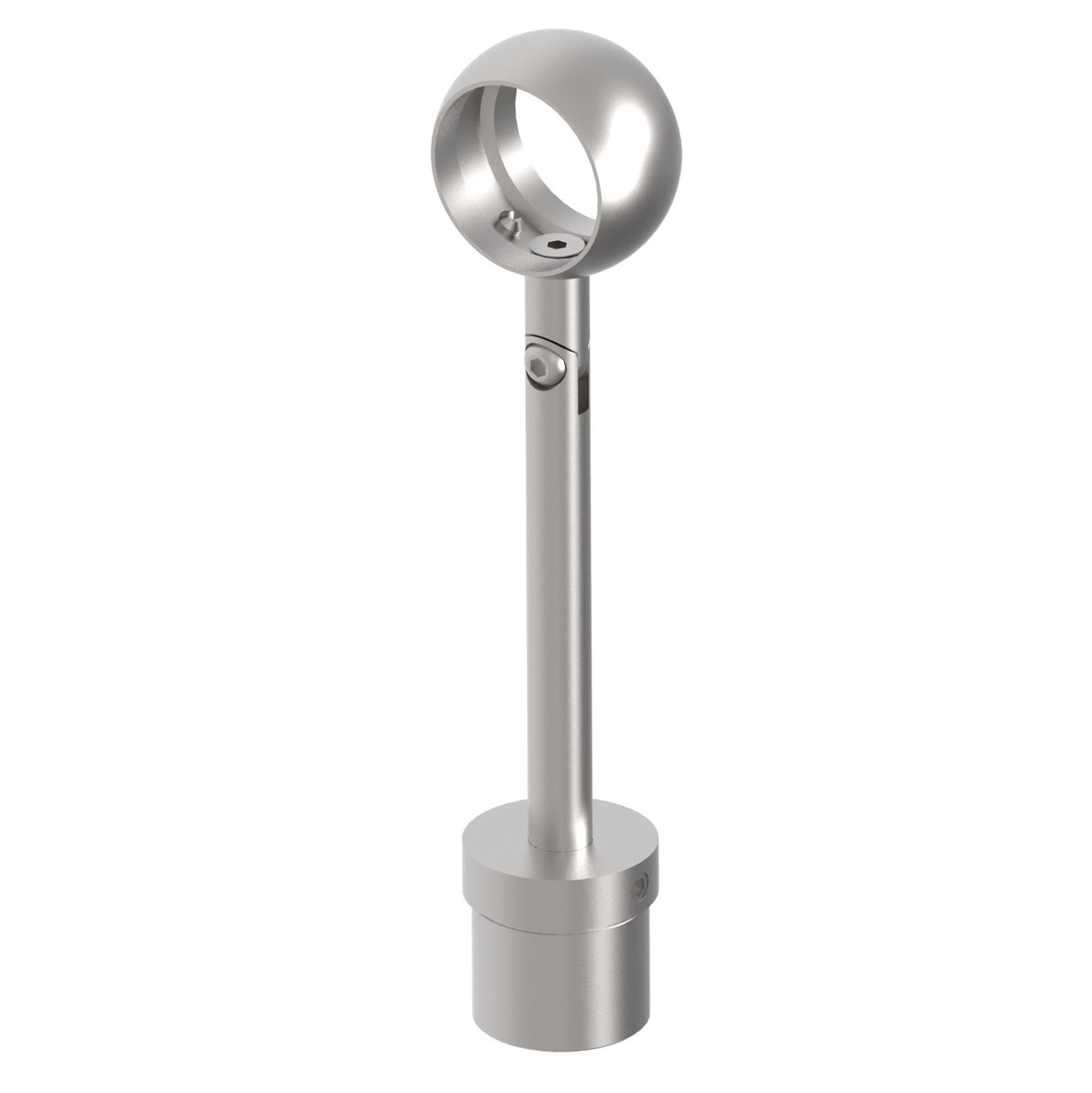 Handrail bracket