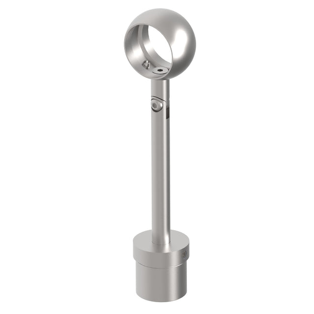 Handrail bracket
