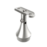 Handlaufhalter konische Form