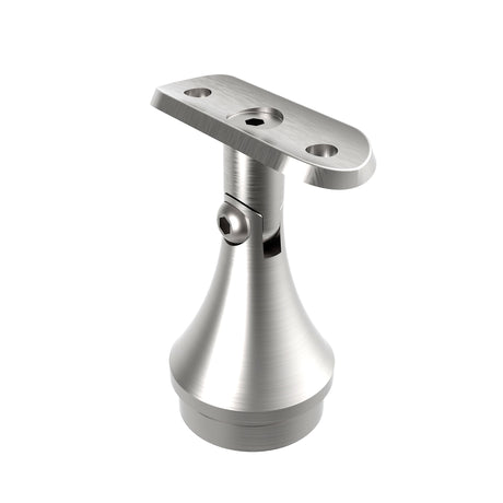 Handlaufhalter konische Form