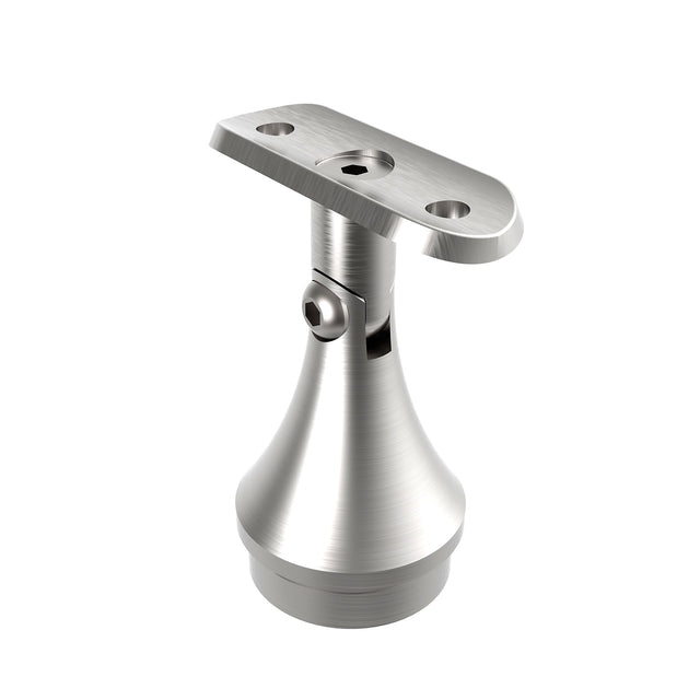 Handlaufhalter konische Form