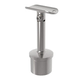 Handlaufhalter für Pfosten