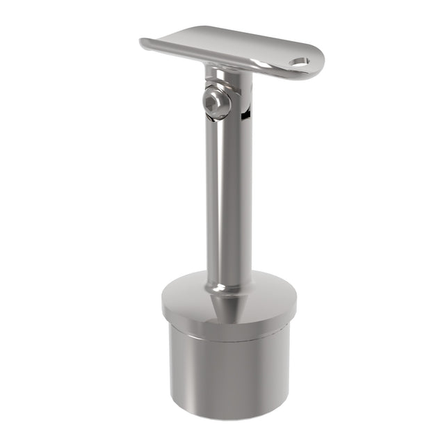 Handlaufhalter für Pfosten