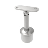 Handlaufhalter für Pfosten