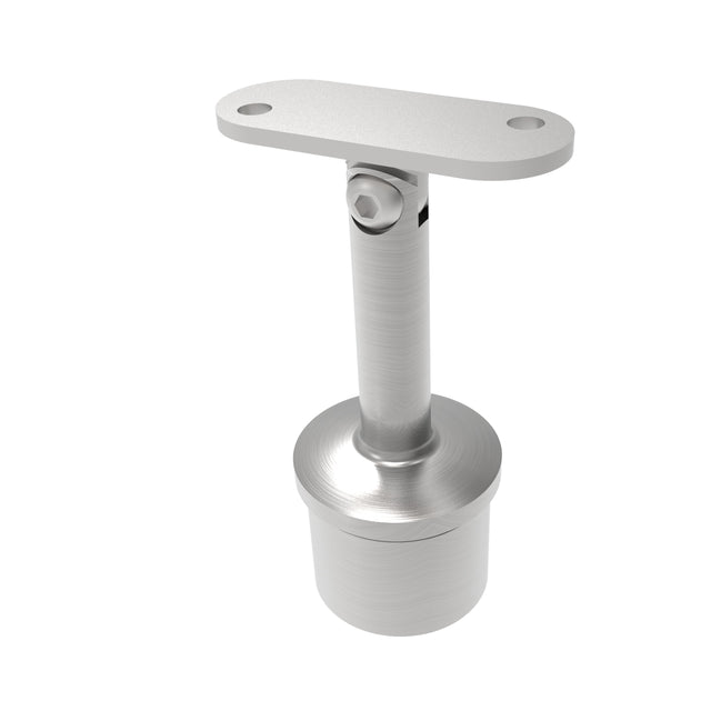 Handlaufhalter für Pfosten