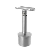 Handlaufhalter für Pfosten