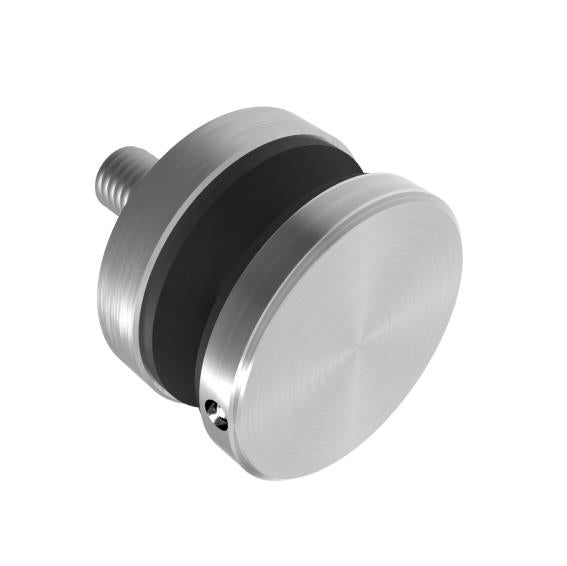 Halter für Glas