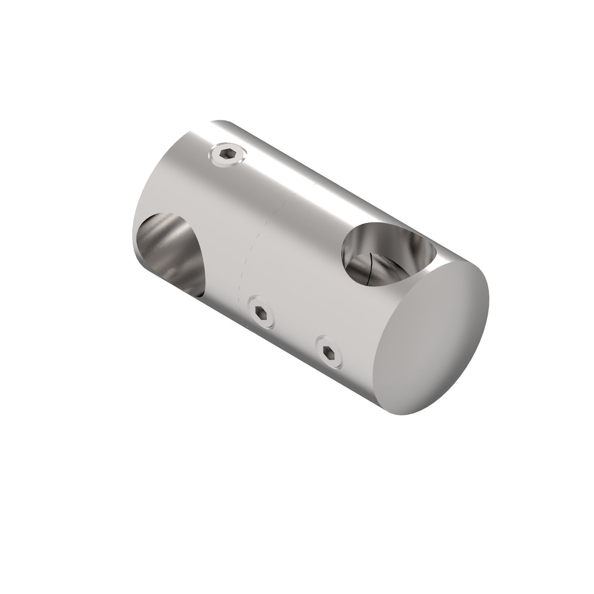 Crossbar holder