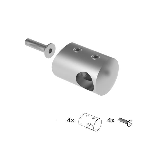 Füllstabhalter direkt
