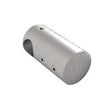 Vertical crossbar holder