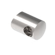 Crossbar holder left