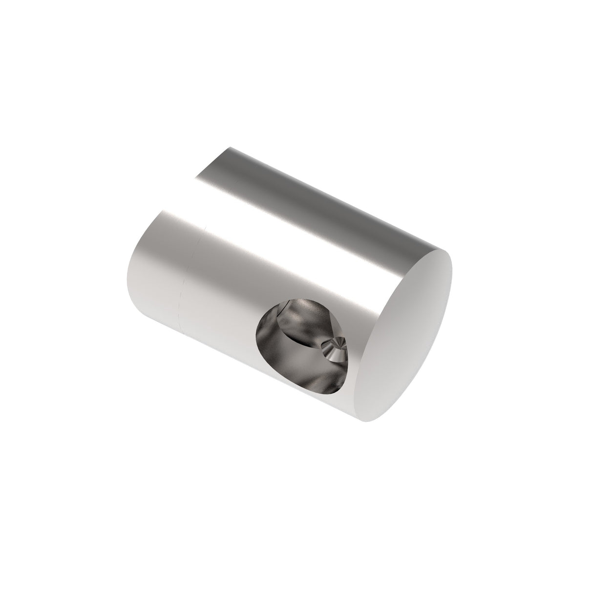 Crossbar holder left