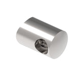 Crossbar holder left