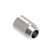 Füllstabhalter axial