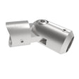 Füllstabhalter axial stellbar