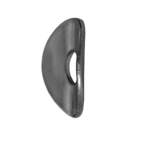 Edelstahl Radius Unterlegscheibe