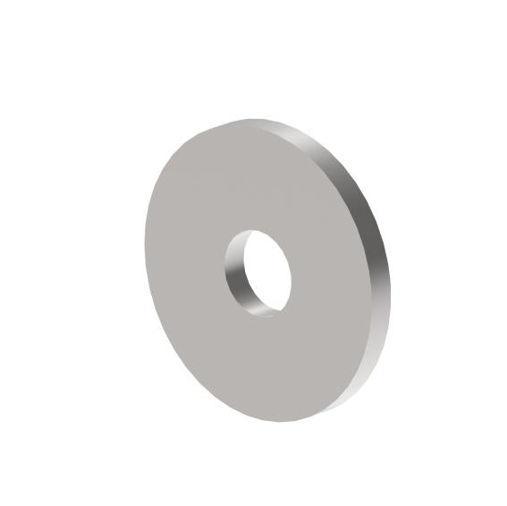 Endkappe mit Öffnung