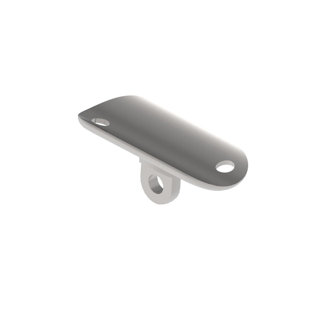 Handrail saddle - tub