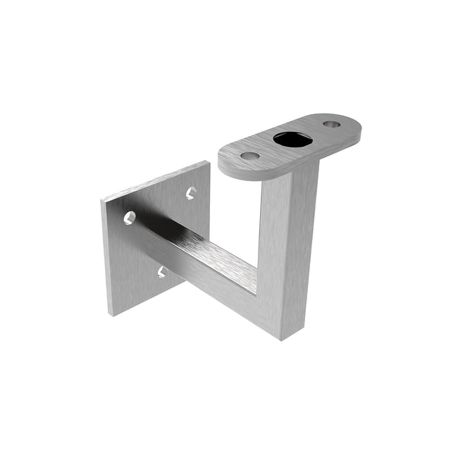 Handlaufhalter an die Wand