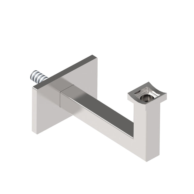 Handlaufhalter an die Wand