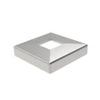 Square base cover
